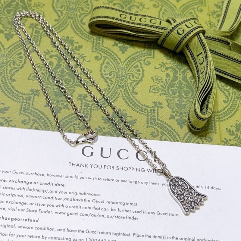 Gucci Necklaces